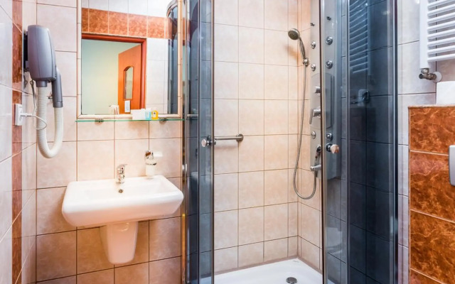 Hotel City SM Business & Spa