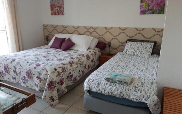 Villa Côte Vermeille