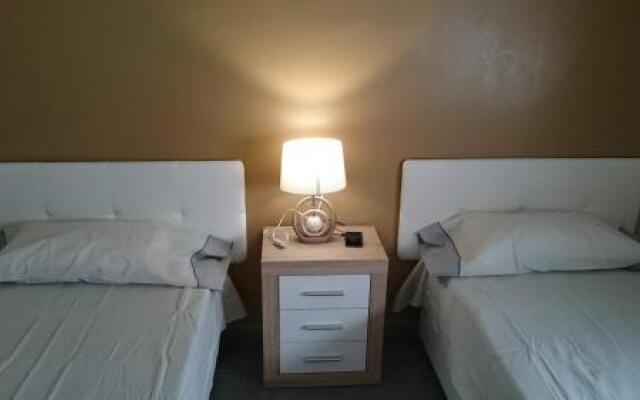 Apartamento Corralejo