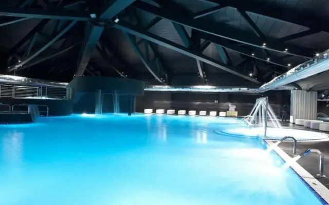 Aquagranda Wellness Park