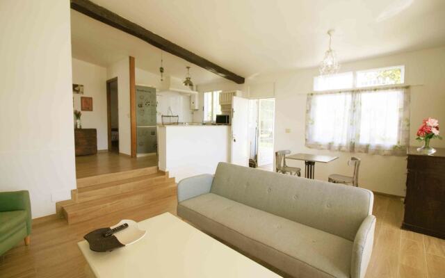 Casita da Balea