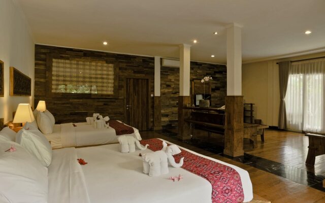Sri Ratih Cottages