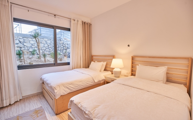 VESTA - Superior Villa (I) - 2BR - Wadi Jebal