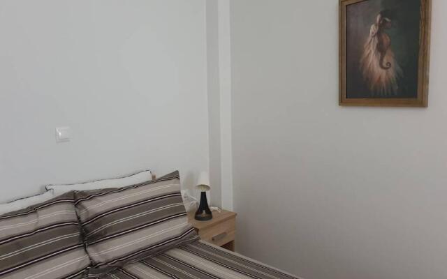 Garden Lefkanti, 4season Plaza Room