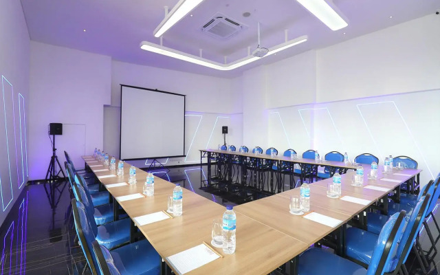 Moritz Biz Gandaria