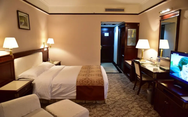 Chengde Yunshan Hotel