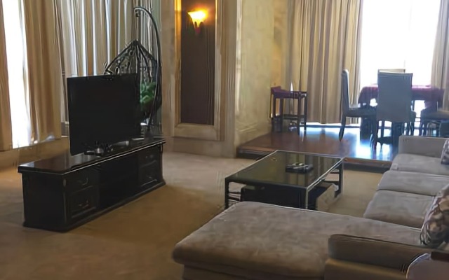 Hezhong Guanjing Hotel