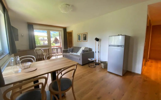 Apartments Hohenberger