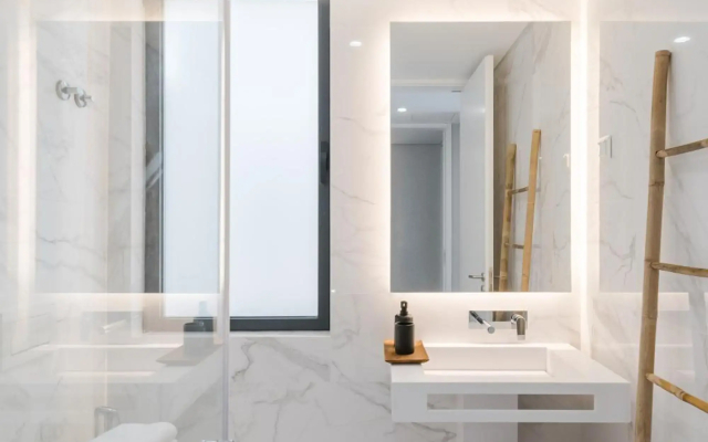 Casa Boma Lisboa - Unique Apartment with Swimming Pool - Marvila I