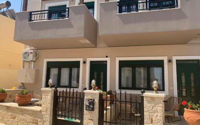Irini Apartment Piskopiano, Hersonissos #2
