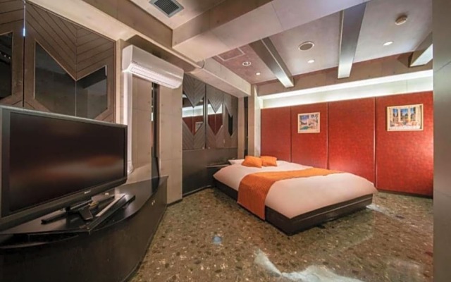 Royal Hotel Uohachi Bettei - Vacation STAY 81415