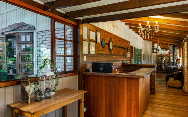 Serra Bela Eco Pousada