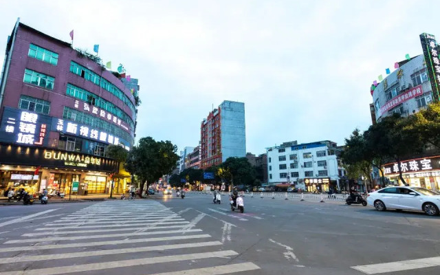 New silesia hotel