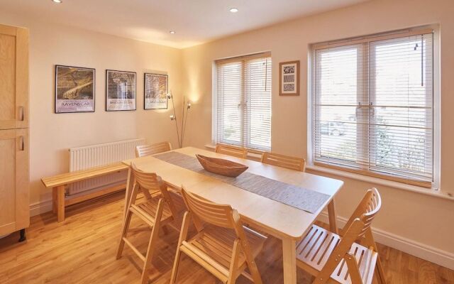 Host Stay The Scuttlebutt Townhouse