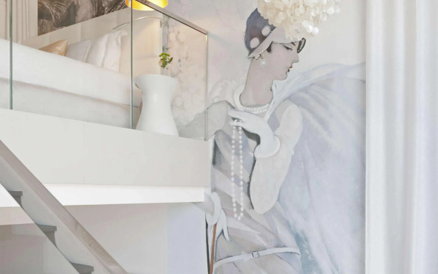 Cures Marines Trouville Hôtel Thalasso & Spa-MGallery by Sofitel