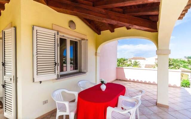 Residence SardegnaSummer Li Cupulatti