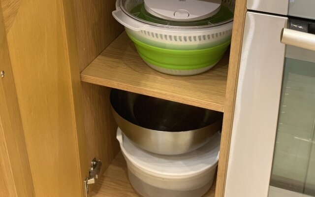 Апартаменты Mado