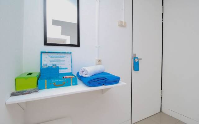 Airy Eco Syariah Jelambar Hadiah Dua 1159 A Jakarta