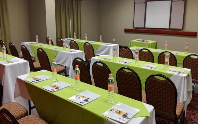 Hampton Inn by Hilton Ciudad Victoria