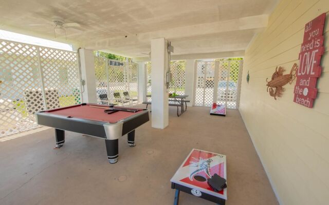 Lobster Key Apartment 3