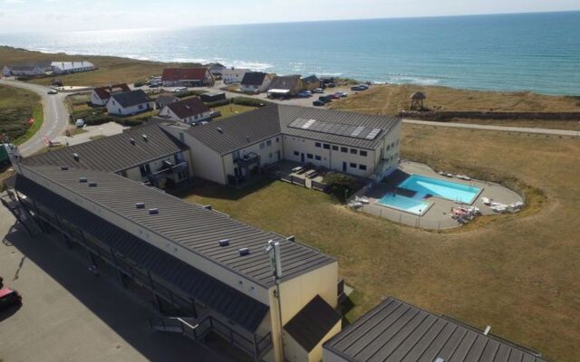 "Vojkan" - 150m from the sea in NW Jutland