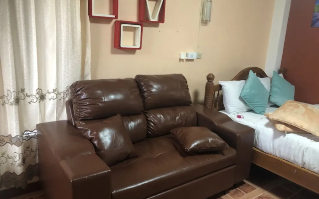 Tonkaew Khaokho Resort