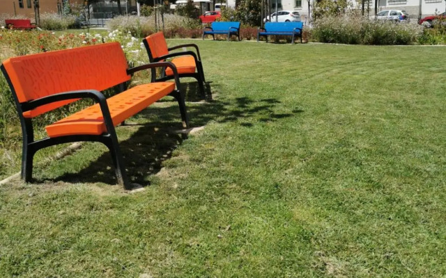 Apartamento Luxury Home Huelva Zona centro