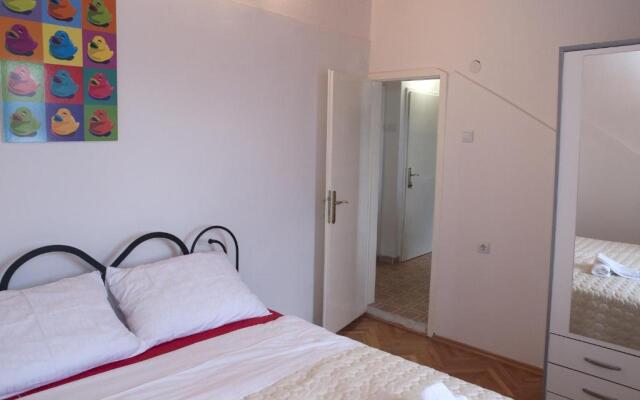 Apartment Varoš