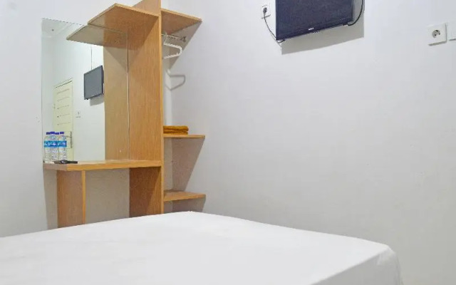 SPOT ON 91660 Red Rose Guest House