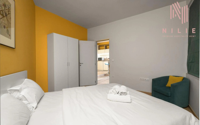 Amarillo, Nilie Hospitality MGMT