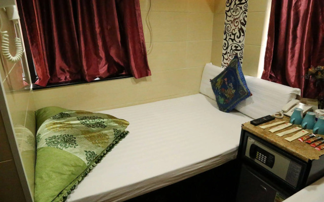 Narli Guest House