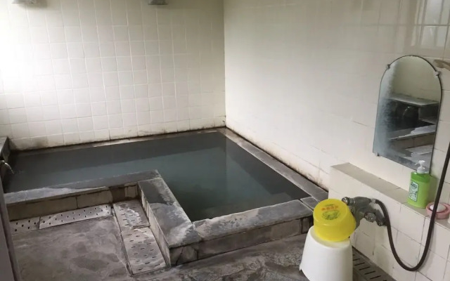 Eho Ryokan