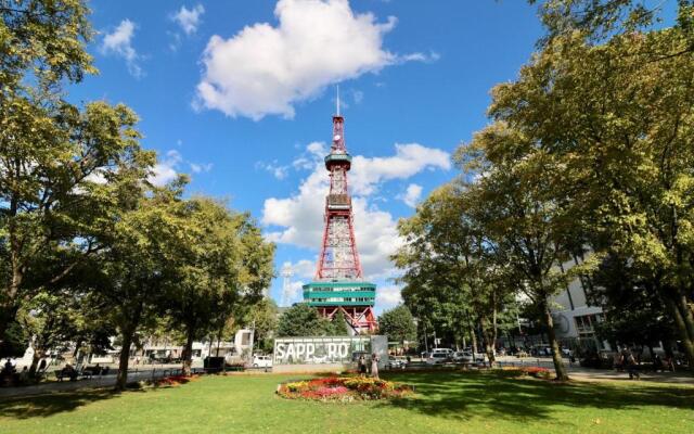 Kandaminiam Odori / Vacation STAY 3952