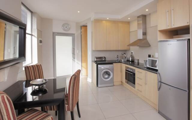 Sandton Executive Suites Hydro Park