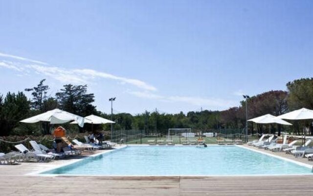 Adamo Ed Eva Resort