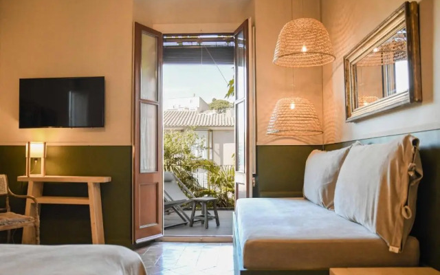 Hotel Aiguaclara