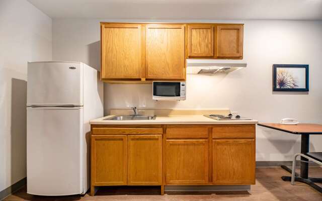 Woodspring Suites Ocala