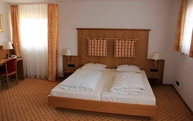 Hotel am Schloss Darmstaedter Hof