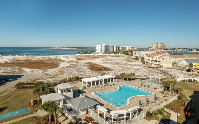 Magnolia 602 Destin - 2 Br Condo