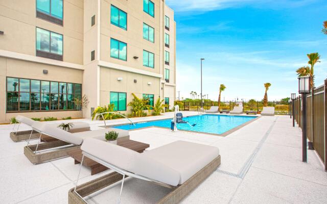 Hilton Garden Inn Harlingen Convention Center