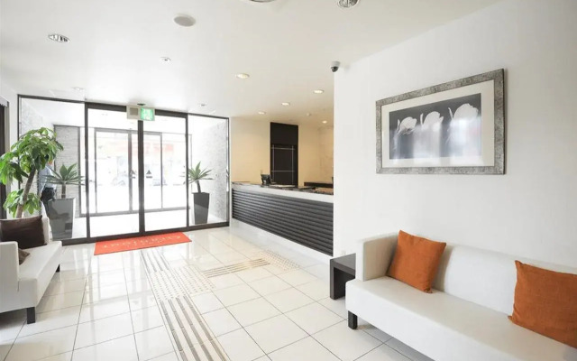 Smile Hotel Okinawa Naha