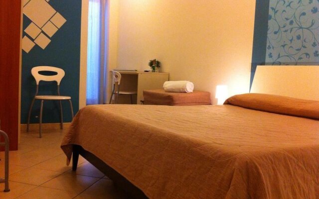 B&B L'Angolo dei Sogni