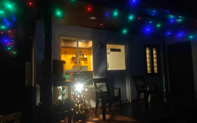 Heaven Valley Resorts Vagamon