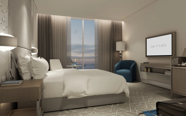 Palace Beach Resort Fujairah