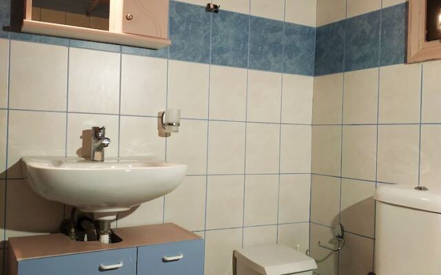 Zagori Villas Nest House