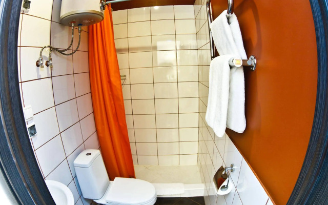 Апарт-отель Sokroma Good Night