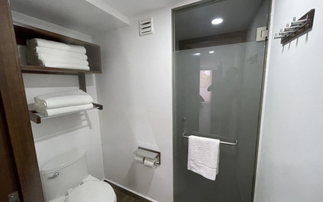 La Mansión del Faro