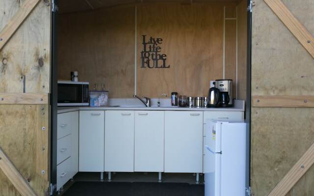 Bay of Islands Health Retreat