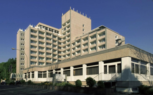 SOALTEE HOTEL by Trip Inn Frankfurt Messe
