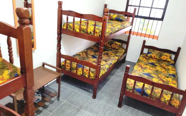 Casa Praia - Perequê-Açu, Ubatuba